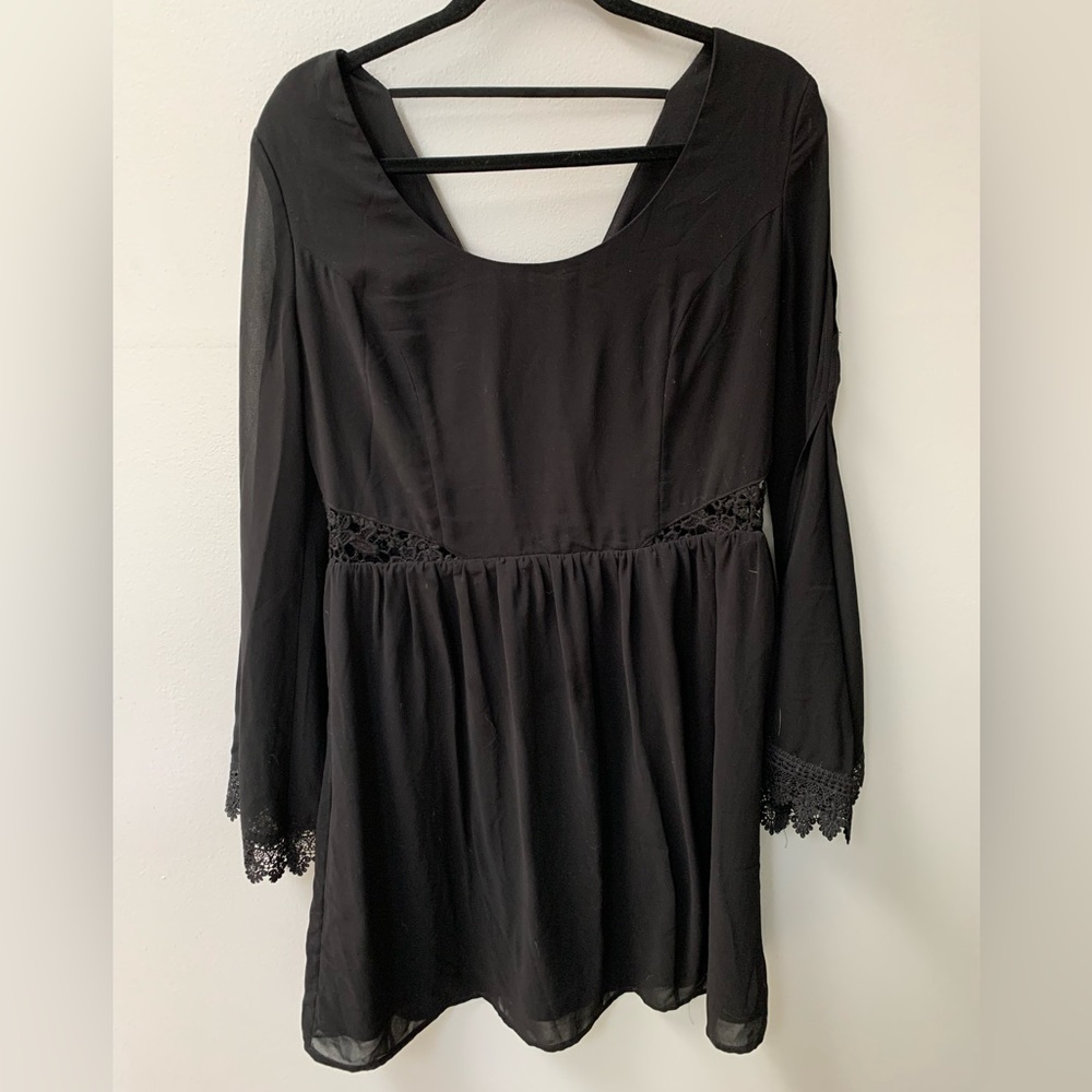 Daytrip Boho Dress